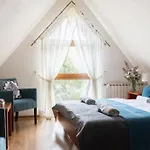 Bed & Breakfast Wilcznik 10 3*