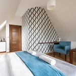 Bed & Breakfast Wilcznik 10