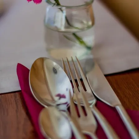 Bed & Breakfast Wilcznik 10