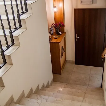 Bed & Breakfast Wilcznik 10 Zakopane