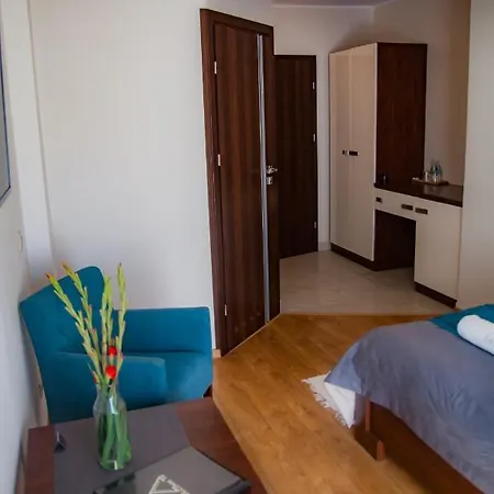 Wilcznik 10 Zakopane