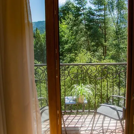 Bed & Breakfast Wilcznik 10