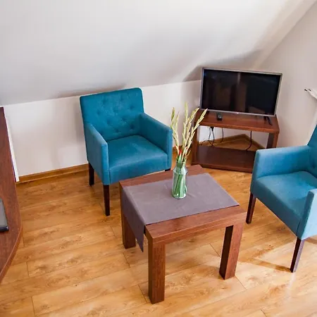 Bed & Breakfast Wilcznik 10 Zakopane