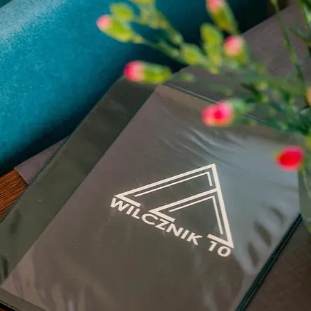 Bed & Breakfast Wilcznik 10