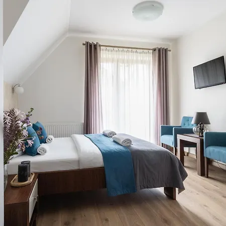 Wilcznik 10 زاكوباني