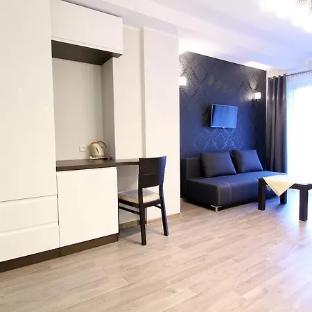 Bed & Breakfast Wilcznik 10