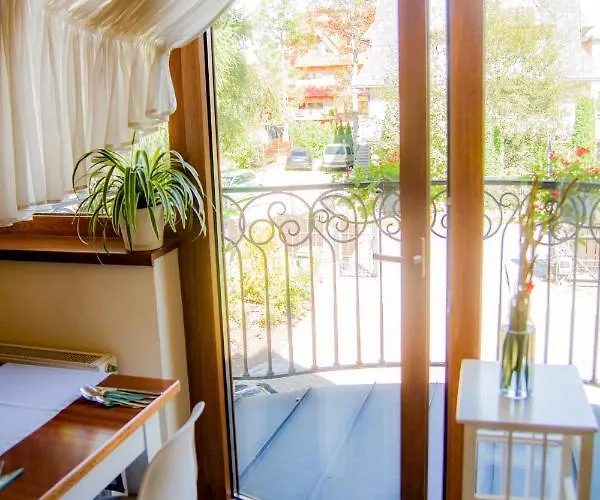 Wilcznik 10 فندق مبيت وإفطار 3*