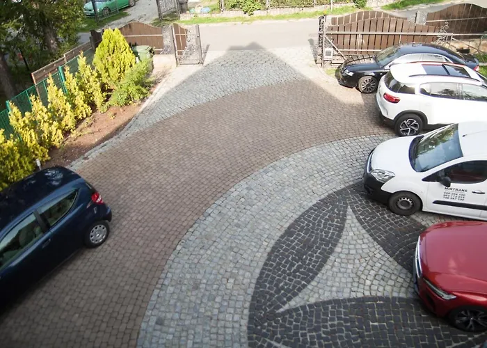 Wilcznik 10 فندق مبيت وإفطار 3*