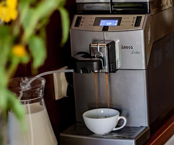 Wilcznik 10 فندق مبيت وإفطار 3*