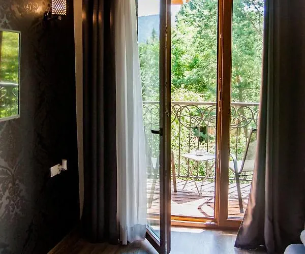 Wilcznik 10 فندق مبيت وإفطار