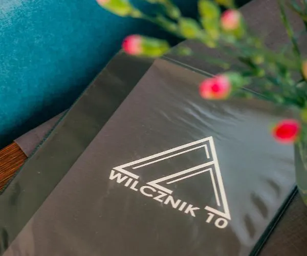 فندق مبيت وإفطار Wilcznik 10