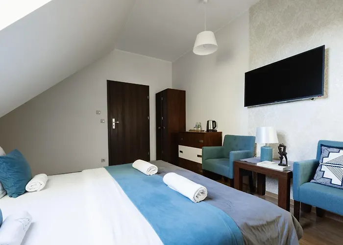 Wilcznik 10 زاكوباني