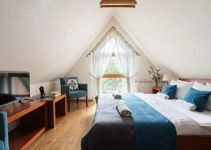 Wilcznik 10 زاكوباني