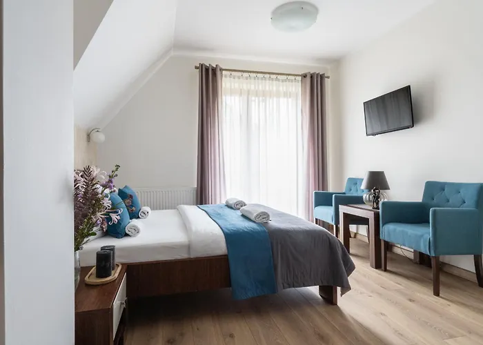 Wilcznik 10 زاكوباني