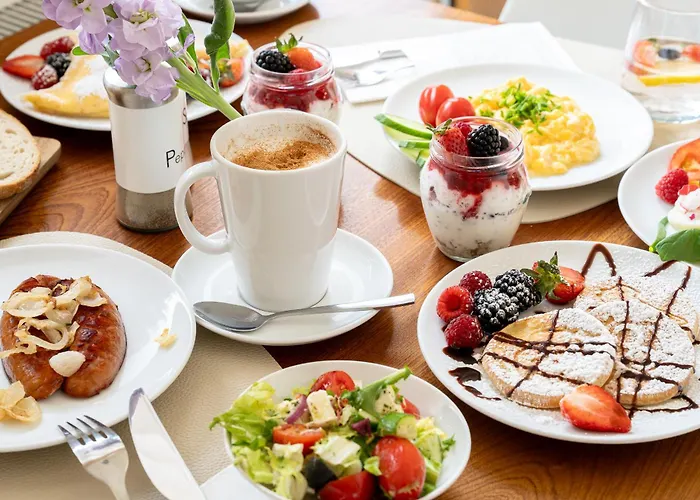 Wilcznik 10 3* زاكوباني