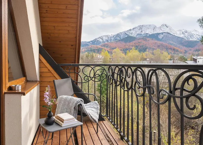 فندق مبيت وإفطار Wilcznik 10 3*