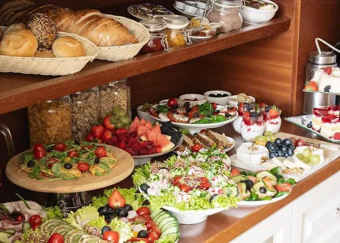 فندق مبيت وإفطار Wilcznik 10 زاكوباني