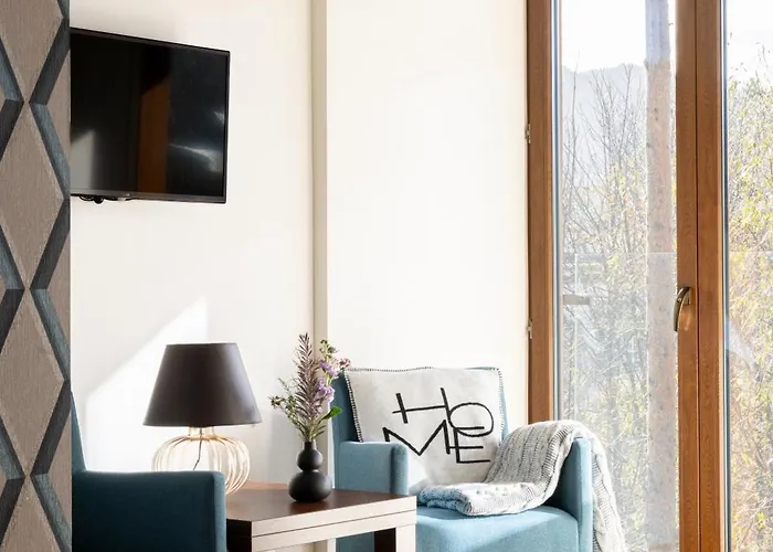 Wilcznik 10 فندق مبيت وإفطار