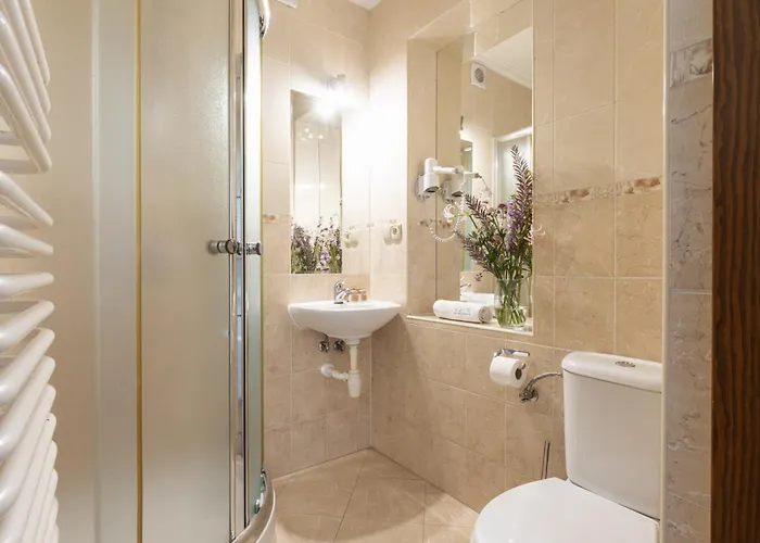 Wilcznik 10 فندق مبيت وإفطار 3*