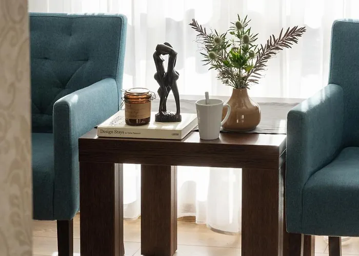 فندق مبيت وإفطار Wilcznik 10