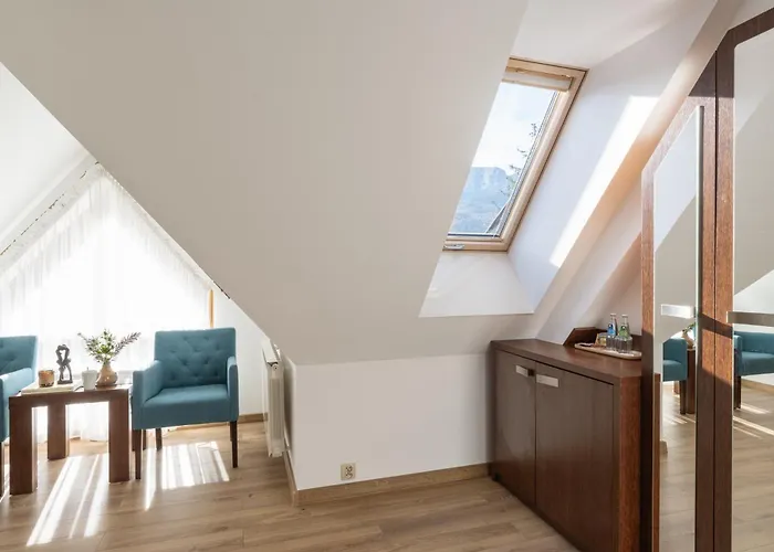 Wilcznik 10 فندق مبيت وإفطار 3*