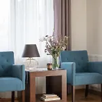 לינה וארוחת בוקר Wilcznik 10