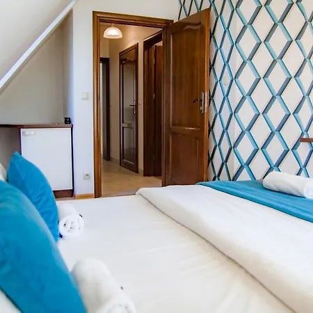 ベッド・アンド・ブレックファスト Wilcznik 10