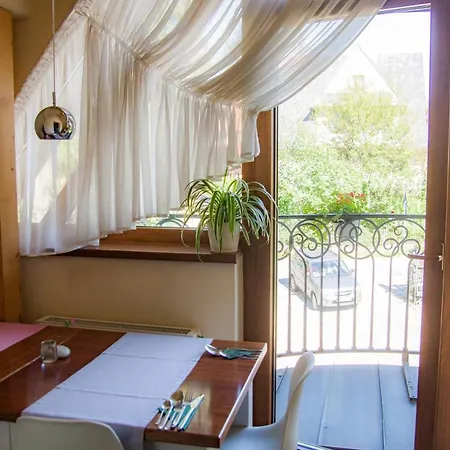 Nocleg ze śniadaniem Wilcznik 10 Zakopane