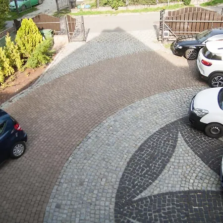 Wilcznik 10 ベッド・アンド・ブレックファスト 3*