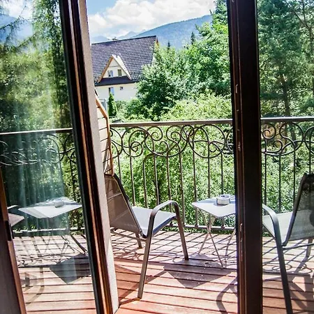 Wilcznik 10 ザコパネ