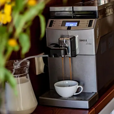 Wilcznik 10 ベッド・アンド・ブレックファスト 3*