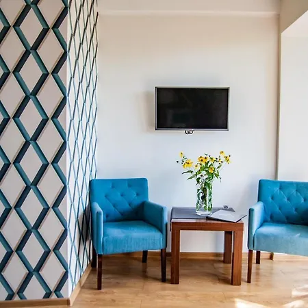 Wilcznik 10 3* ザコパネ