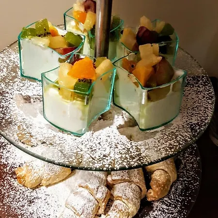 Wilcznik 10 ベッド・アンド・ブレックファスト