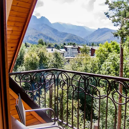 Wilcznik 10 Nocleg ze śniadaniem 3*