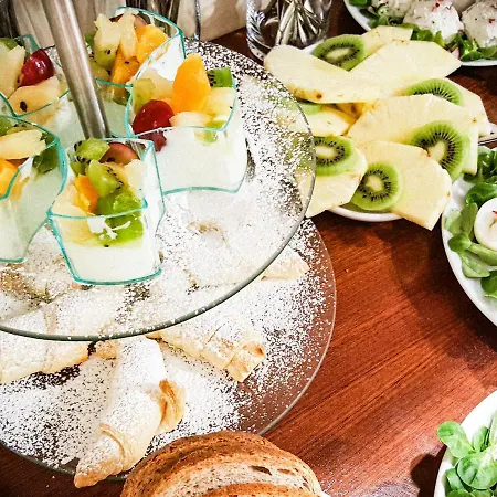 Wilcznik 10 3* ザコパネ