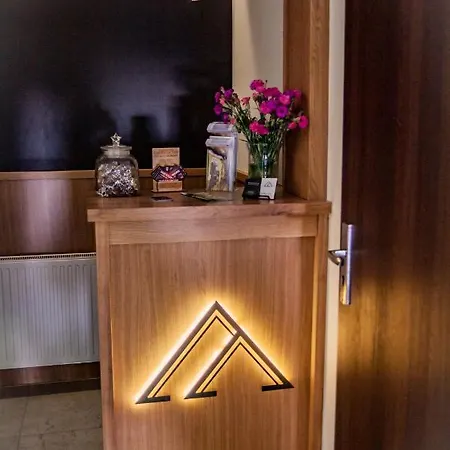 Wilcznik 10 ザコパネ