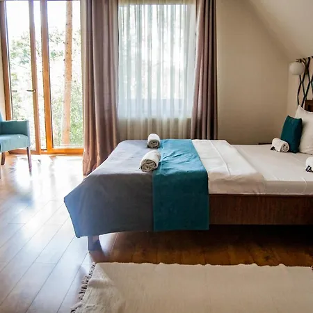 Wilcznik 10 ザコパネ