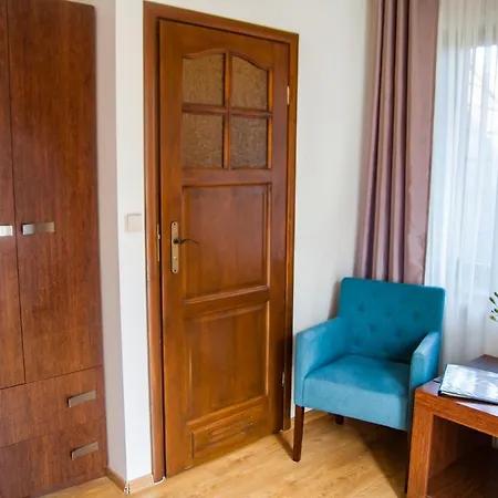 Wilcznik 10 3* Zakopane