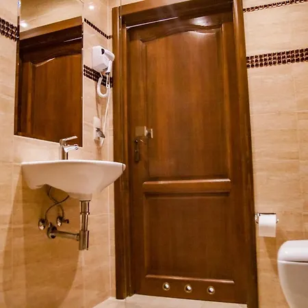 Wilcznik 10 ベッド・アンド・ブレックファスト 3*