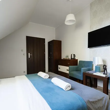 Wilcznik 10 Zakopane