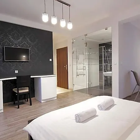 Wilcznik 10 فندق مبيت وإفطار 3*