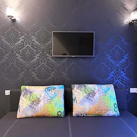 Wilcznik 10 فندق مبيت وإفطار 3*