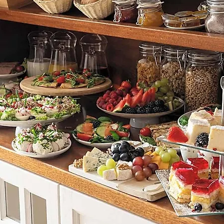 فندق مبيت وإفطار Wilcznik 10