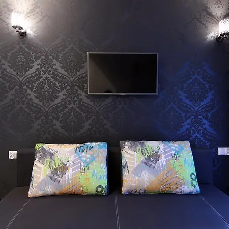 Wilcznik 10 ザコパネ