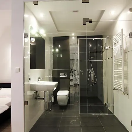 Wilcznik 10 Nocleg ze śniadaniem