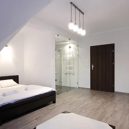 Bed & Breakfast Wilcznik 10 Zakopane