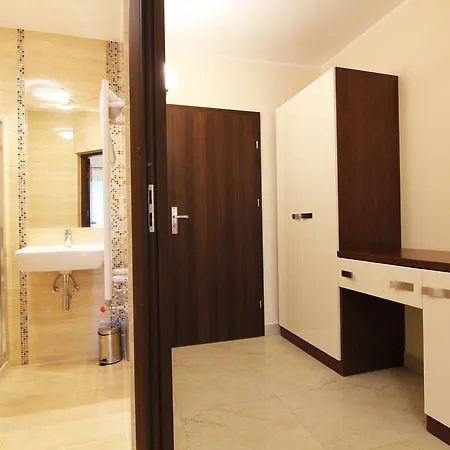 ベッド・アンド・ブレックファスト Wilcznik 10 3*