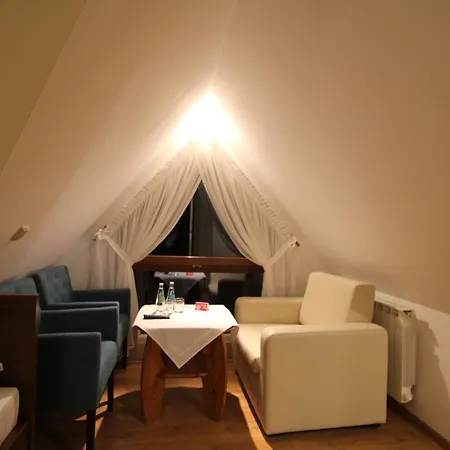 Wilcznik 10 ザコパネ