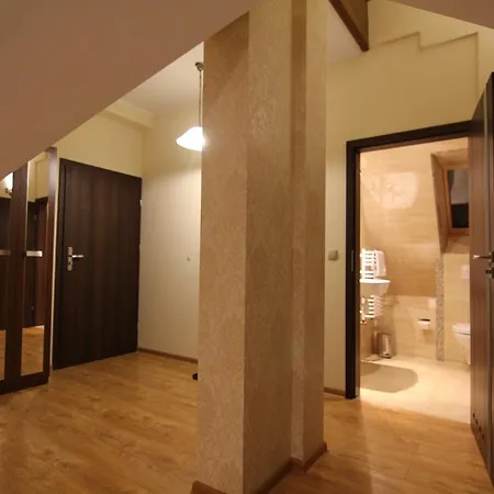 ベッド・アンド・ブレックファスト Wilcznik 10 3*