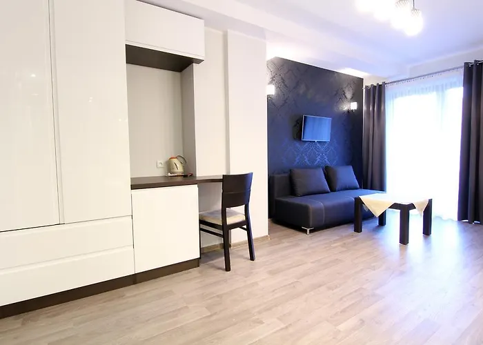 Couette-café Wilcznik 10